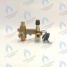 CB11030142 Входной гидравлический блок Basic X 11 Fi, 18 Fi (CB11030142) ELECTROLUX в Екатеринбурге	