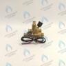 CB11030142 Входной гидравлический блок Basic X 11 Fi, 18 Fi (CB11030142) ELECTROLUX в Екатеринбурге	
