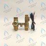 CB11030142 Входной гидравлический блок Basic X 11 Fi, 18 Fi (CB11030142) ELECTROLUX в Екатеринбурге	