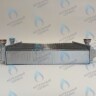 EB041-225-V Битермический теплообменник VALMEX 225 mm FERROLI DOMINA F 11-20 N, DOMIproject F 24 D (39837660, 39837665, 37405340) в Екатеринбурге	