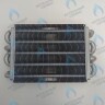 EB041-225-V Битермический теплообменник VALMEX 225 mm FERROLI DOMINA F 11-20 N, DOMIproject F 24 D (39837660, 39837665, 37405340) в Екатеринбурге	