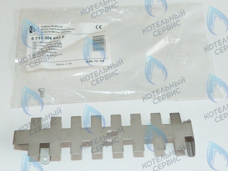 87113046920 Распределитель теплового потока BUDERUS в Екатеринбурге	