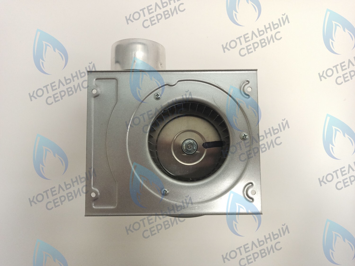 AA.01.02.0001 Турбина (вентилятор дымоудаления) 48Вт MIZUDO MAESTRO LUX М20-24T, MAESTRO GEM, MAESTRO ONE М24ТH, STYLE LUX М24Т в Екатеринбурге	