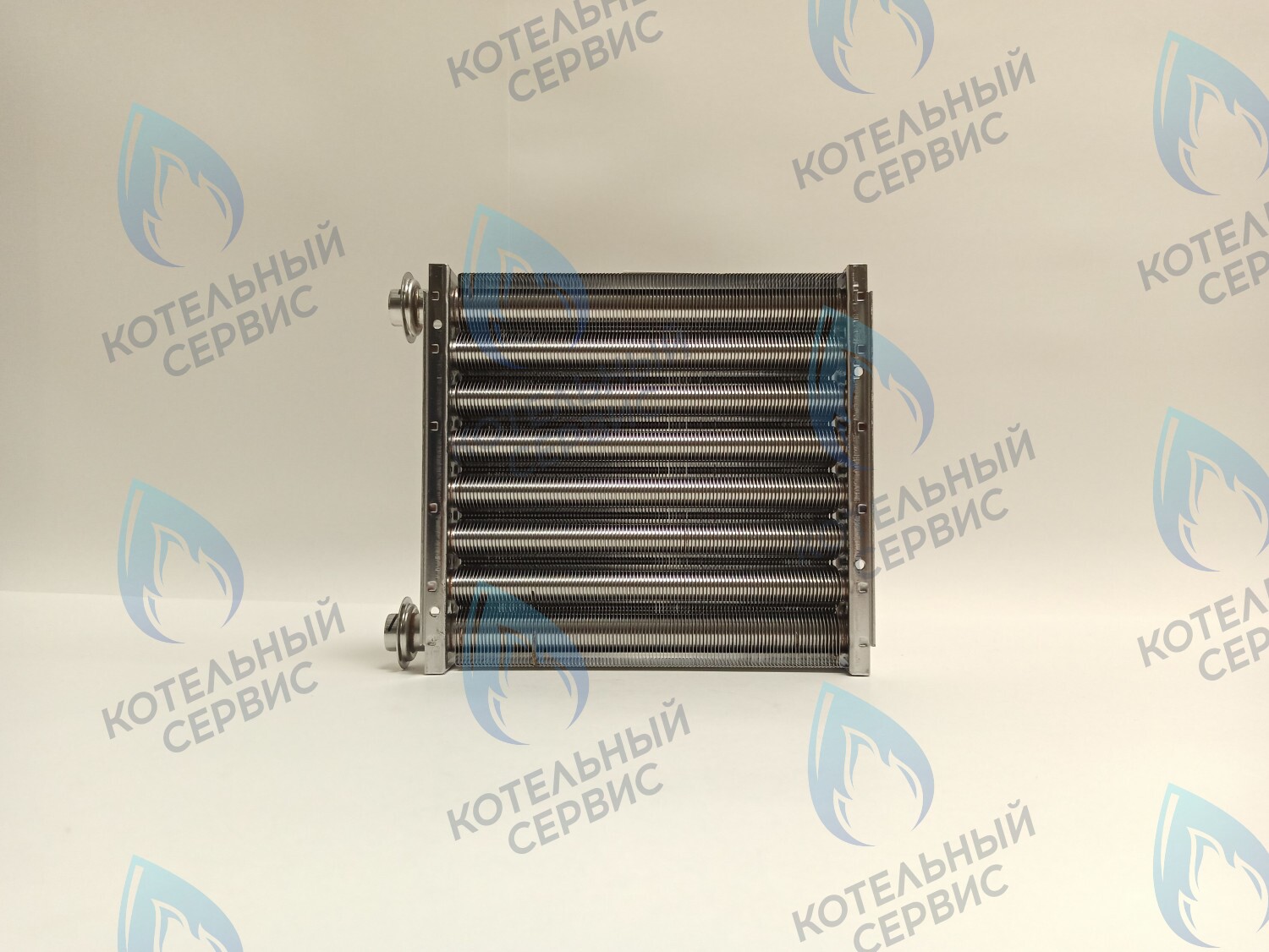 30012859C Теплообменник основной (первичный) Navien Deluxe, Ace, Smart Tok 13-24К в Екатеринбурге	