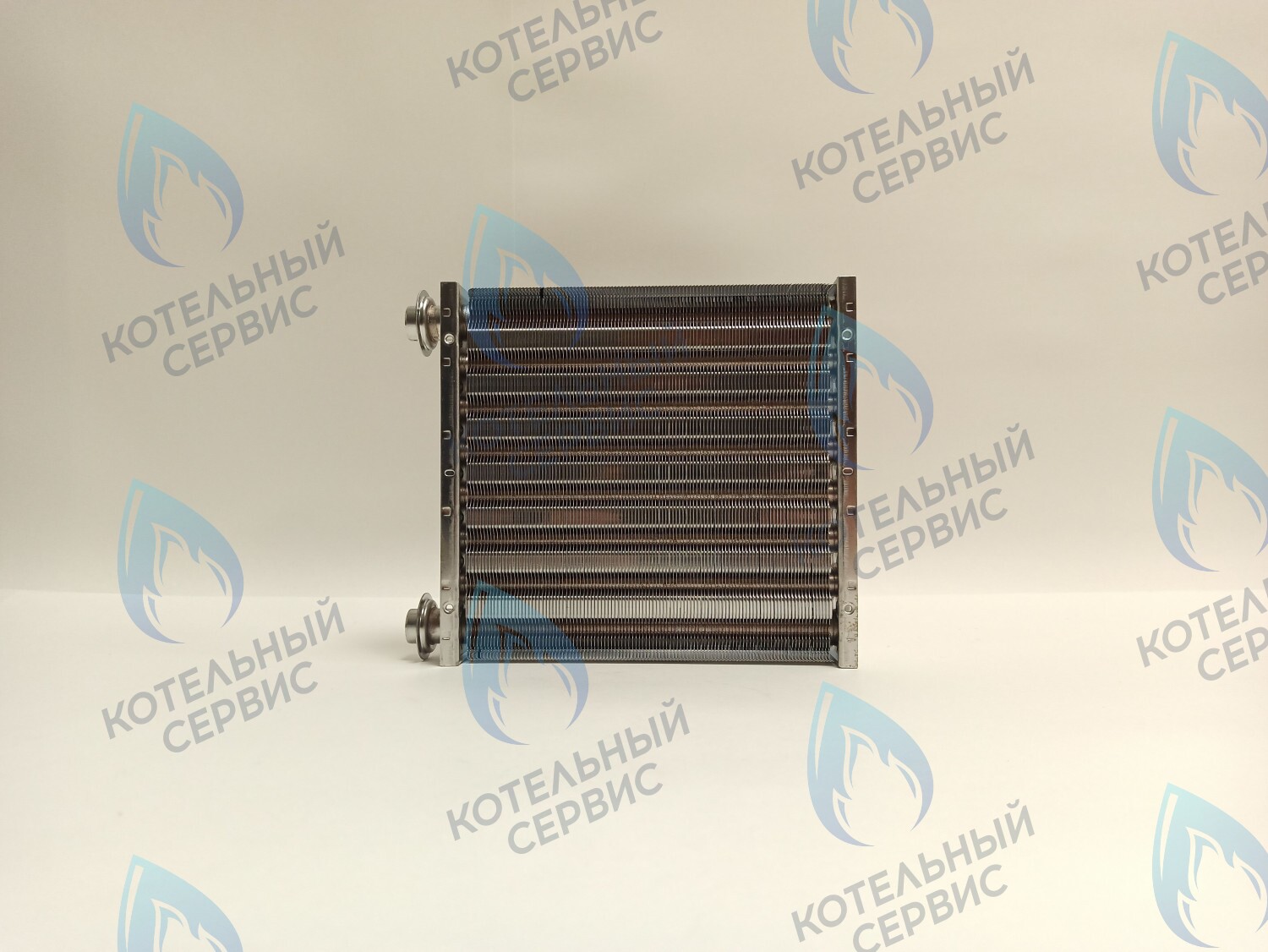 30012859C Теплообменник основной (первичный) Navien Deluxe, Ace, Smart Tok 13-24К в Екатеринбурге	