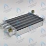 7825510 Теплообменник 82 FIN VIESSMANN VITOPEND 100-W WH1D, WH1B, WHKB 24 КВТ в Екатеринбурге	