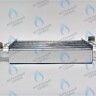 7825510 Теплообменник 82 FIN VIESSMANN VITOPEND 100-W WH1D, WH1B, WHKB 24 КВТ в Екатеринбурге	