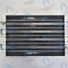 7825510 Теплообменник 82 FIN VIESSMANN VITOPEND 100-W WH1D, WH1B, WHKB 24 КВТ в Екатеринбурге	