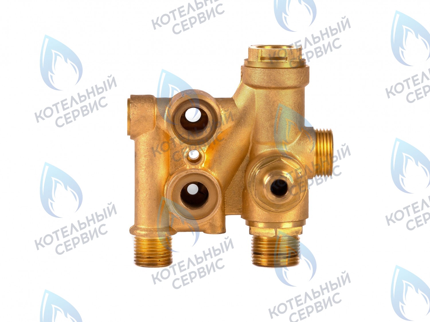 GGT010 Выходной гидравлический блок (трехходовой кран) ELECTROLUX Basic DUO 24 Fi, 30 Fi (TY04020020, Cb11030128) в Екатеринбурге	