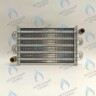 EM035-270 Основной теплообменник 24 кВт GCB 24 Hi-Tech Fi,GCB 24 Hi-Tech i (Aa10070005) ELECTROLUX в Екатеринбурге	
