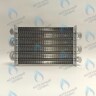 EM035-270 Основной теплообменник 24 кВт GCB 24 Hi-Tech Fi,GCB 24 Hi-Tech i (Aa10070005) ELECTROLUX в Екатеринбурге	