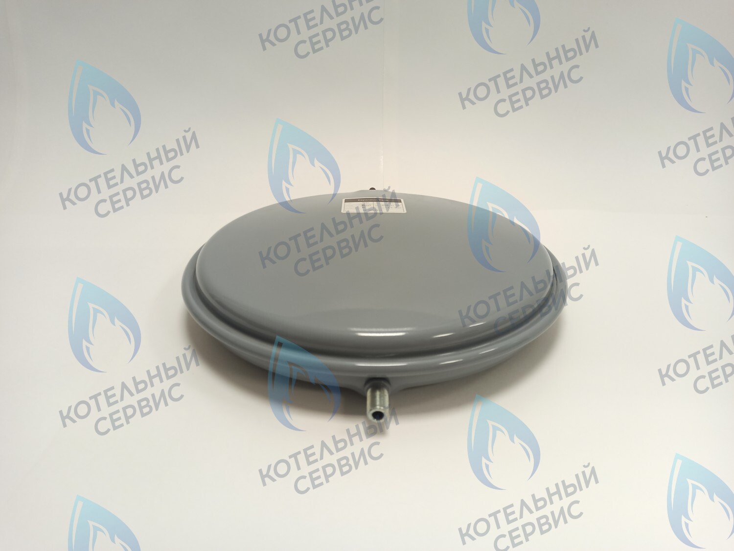 ET001-08L-WR Расширительный бак 8л 3/8" (39841230) в Екатеринбурге	