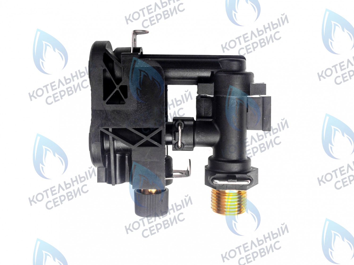 28100020 Клапан впускной 10л (с датчиком протока) EuroElite THERMEX в Екатеринбурге	