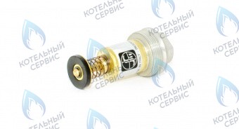 013273 Клапан магнитный 710 ЛЕМАКС (Lemax) в Екатеринбурге	