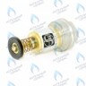 013273 Клапан магнитный (710) LEMAX в Екатеринбурге	