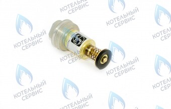 013273 Клапан магнитный 710 ЛЕМАКС (Lemax) в Екатеринбурге	