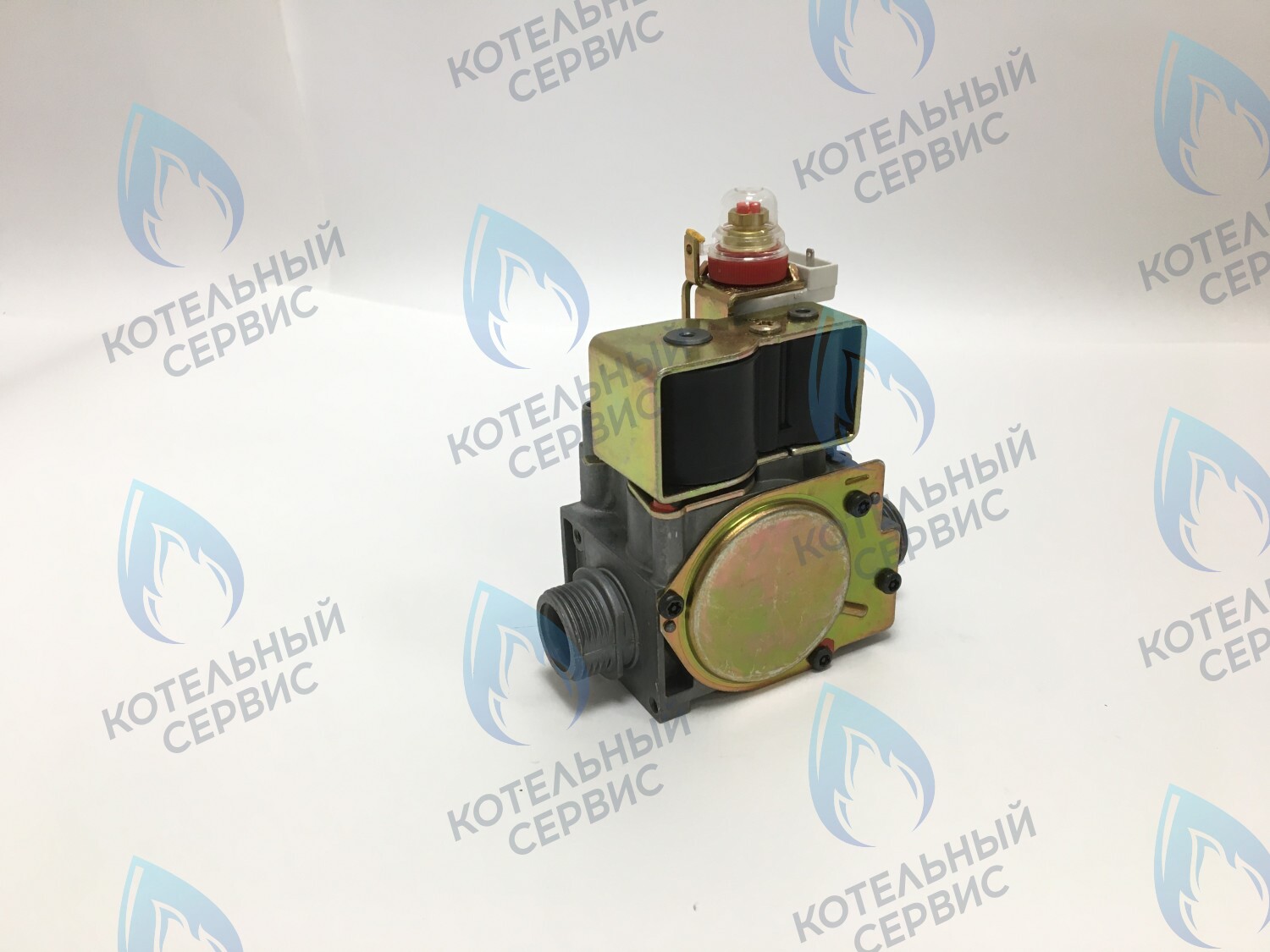 22003425 2017 Газовый клапан 845 315 mA (22003425) HERMANN в Екатеринбурге	