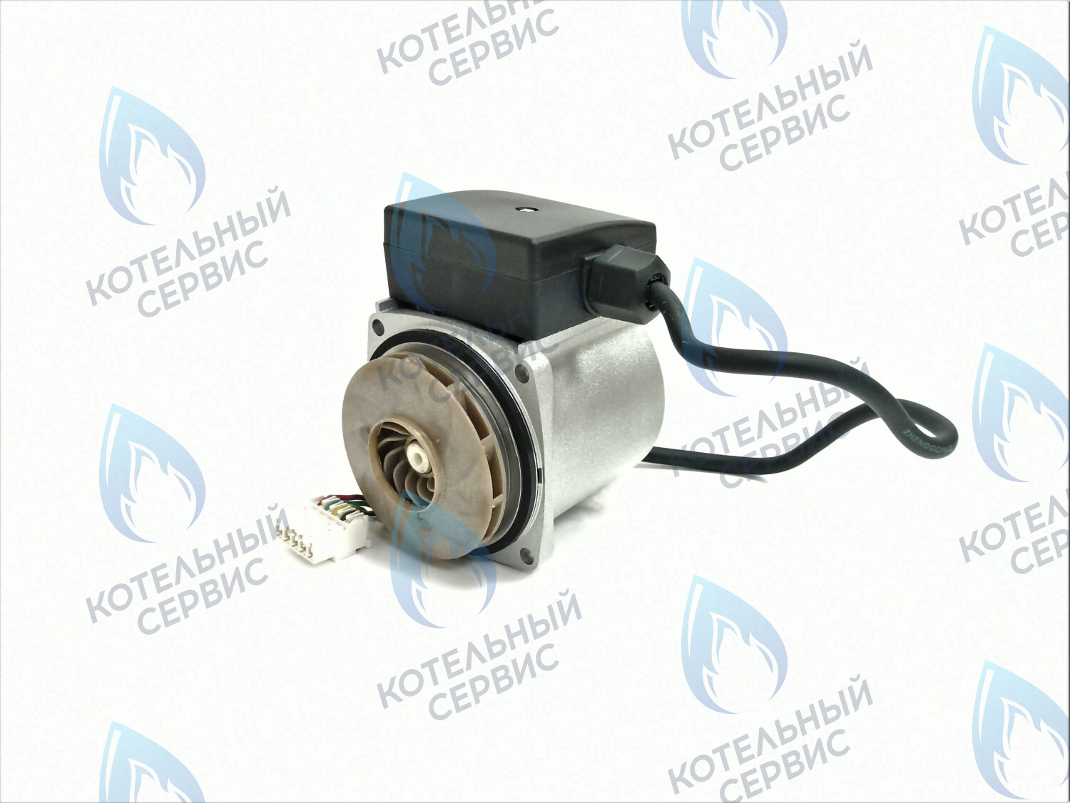PH-G30CCW70-GC130-5PIN Двигатель насоса (против часовой) PUMP GV15-70-2V 130w VAILLANT TURBOTEC PLUS 32-36 КВТ (0020025042) в Екатеринбурге	