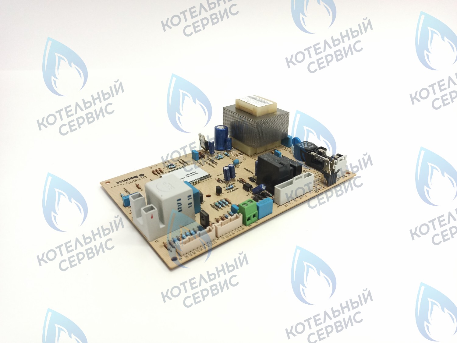 1.021866 Плата управления IMMERGAS Mini kw 1.021866 (1.024038). DIMS09-IM02 Reg C в Екатеринбурге	