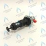 TVC012-WM Картридж трехходового клапана в сборе с сервоприводом ARISTON (65114924), CHAFFOTEAUX (65114924) в Екатеринбурге	