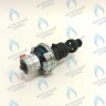 TVC012-WM Картридж трехходового клапана в сборе с сервоприводом ARISTON (65114924), CHAFFOTEAUX (65114924) в Екатеринбурге	