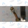 6310310737 Трубка газовый клапан горелка BAXI в Екатеринбурге	