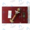 6310310737 Трубка газовый клапан горелка BAXI в Екатеринбурге	