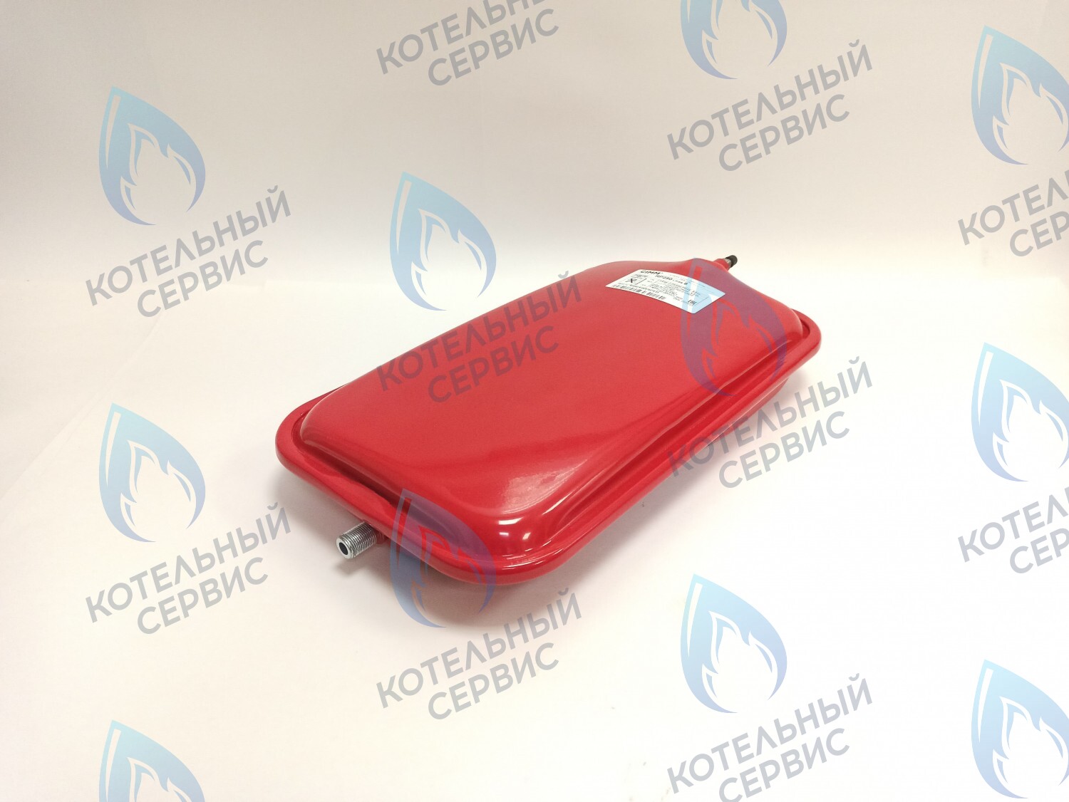 ET028-08L-CM Расширительный бак 8L WARMHAUS, Thermex Xantus (19035012) в Екатеринбурге	