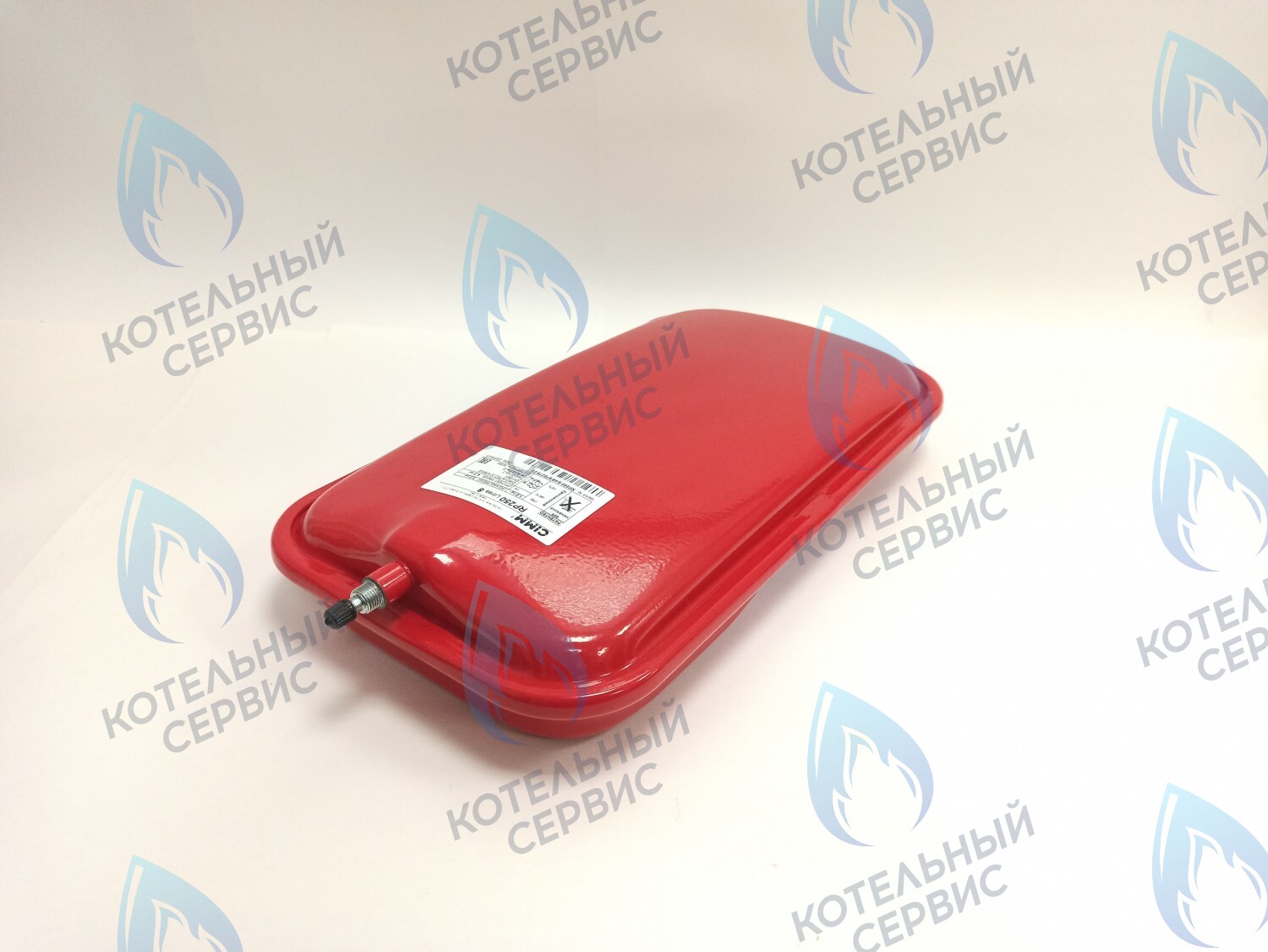 ET028-08L-CM Бак расширительный 8л Warmhaus, Thermex Xantus (19035012) в Екатеринбурге	