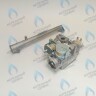 GV026-Комп Газовый клапан комплект для Navien Ace TK23A401(Q) + Трубка газоподводящая  Navien (30002197A) в Екатеринбурге	