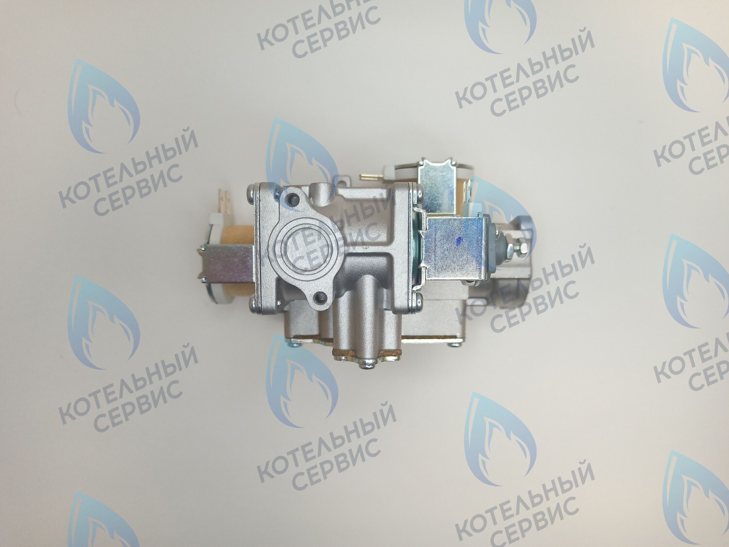 GV026-Комп Газовый клапан комплект для Navien Ace TK23A401(Q) + Трубка газоподводящая  Navien (30002197A) в Екатеринбурге	