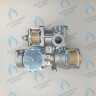 GV026-Комп Газовый клапан комплект для Navien Ace TK23A401(Q) + Трубка газоподводящая  Navien (30002197A) в Екатеринбурге	