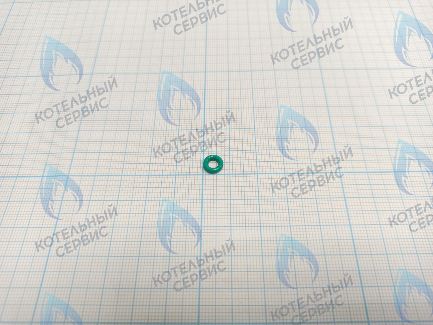 20007006A Кольцо уплотнительное O-ring NAVIEN (SILICONE,P4,Ø3.8×1.9t) (BH2423077A) в Екатеринбурге	