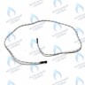 8418870 кабель датчика пламени BAXI в Екатеринбурге	
