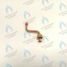 BI1592 112 Трубка подключения расширительного бака (BI1592 112) ELECTROLUX в Екатеринбурге	