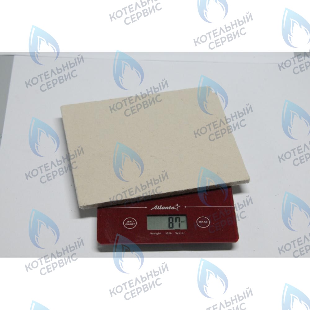 5213190 термоизоляционная панель боковая BAXI в Екатеринбурге	