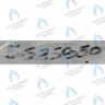 5625950 подсоединения контура отопления BAXI в Екатеринбурге	