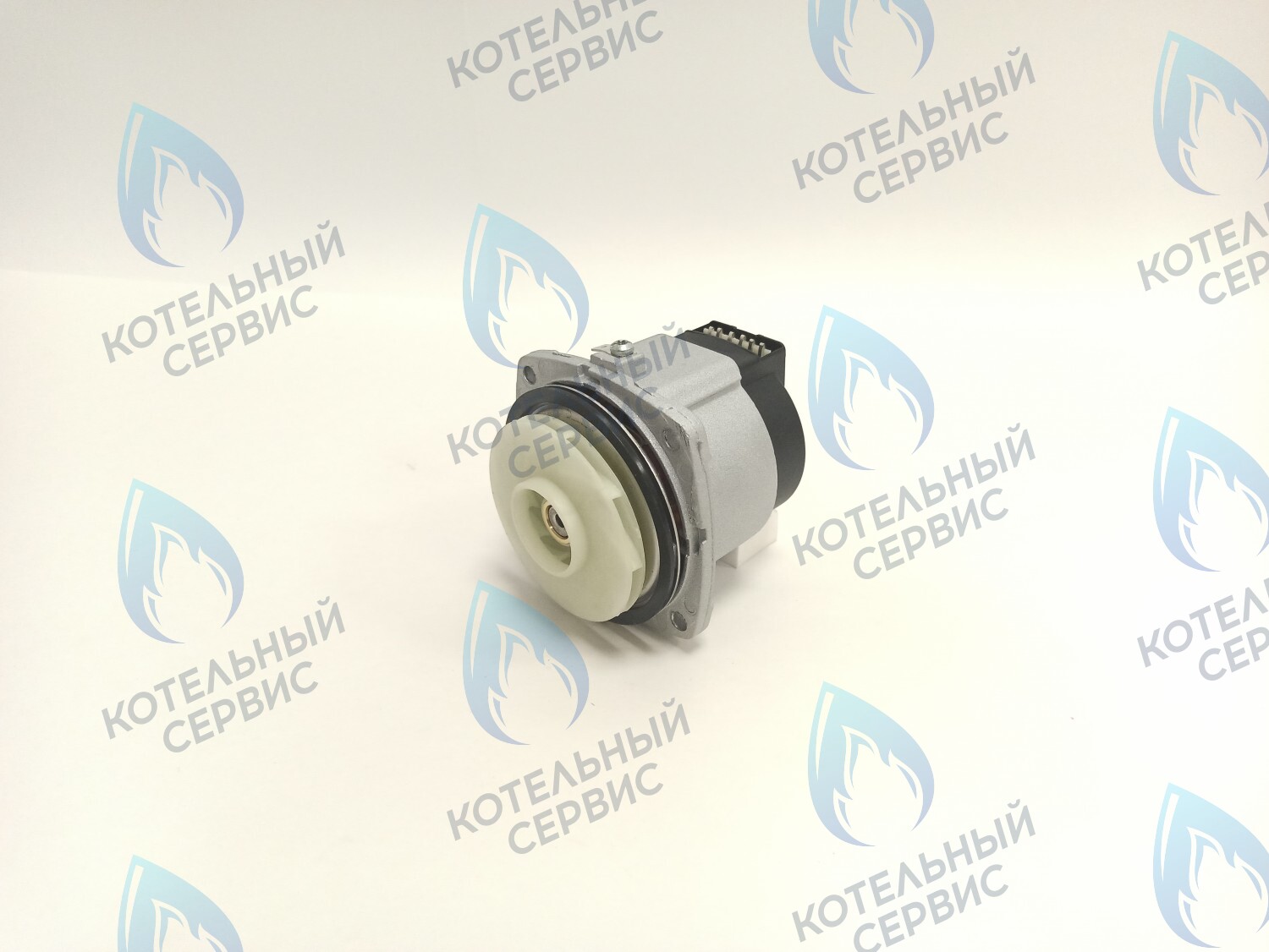 PH-W30CW50-WA82BX-RS1-Комп Двигатель насоса (без улитки, без терминала, 1 скорость) (12/5, 15/5) аналог WILO 82w INTBXL15/5-1 (30мм по часовой) BAXI MAIN-5 (710648600, 710820200) в Екатеринбурге	