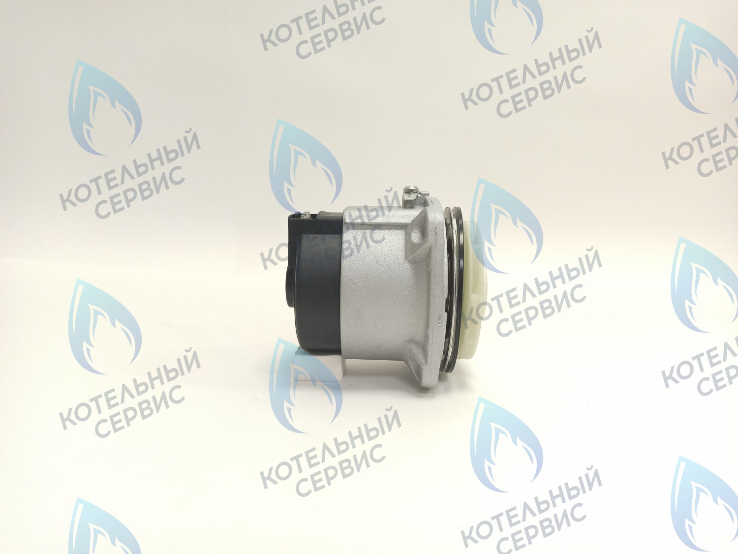 PH-W30CW50-WA82BX-RS1-Комп Двигатель насоса (без улитки, без терминала, 1 скорость) (12/5, 15/5) аналог WILO 82w INTBXL15/5-1 (30мм по часовой) BAXI MAIN-5 (710648600, 710820200) в Екатеринбурге	