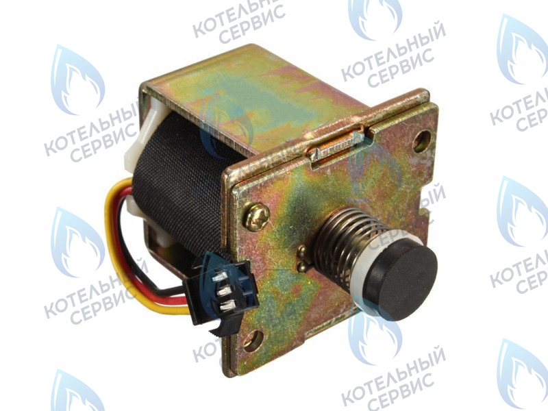 8716428033 Клапан электромагнитный  BOSCH Therm 2000 O W10 kB в Екатеринбурге	