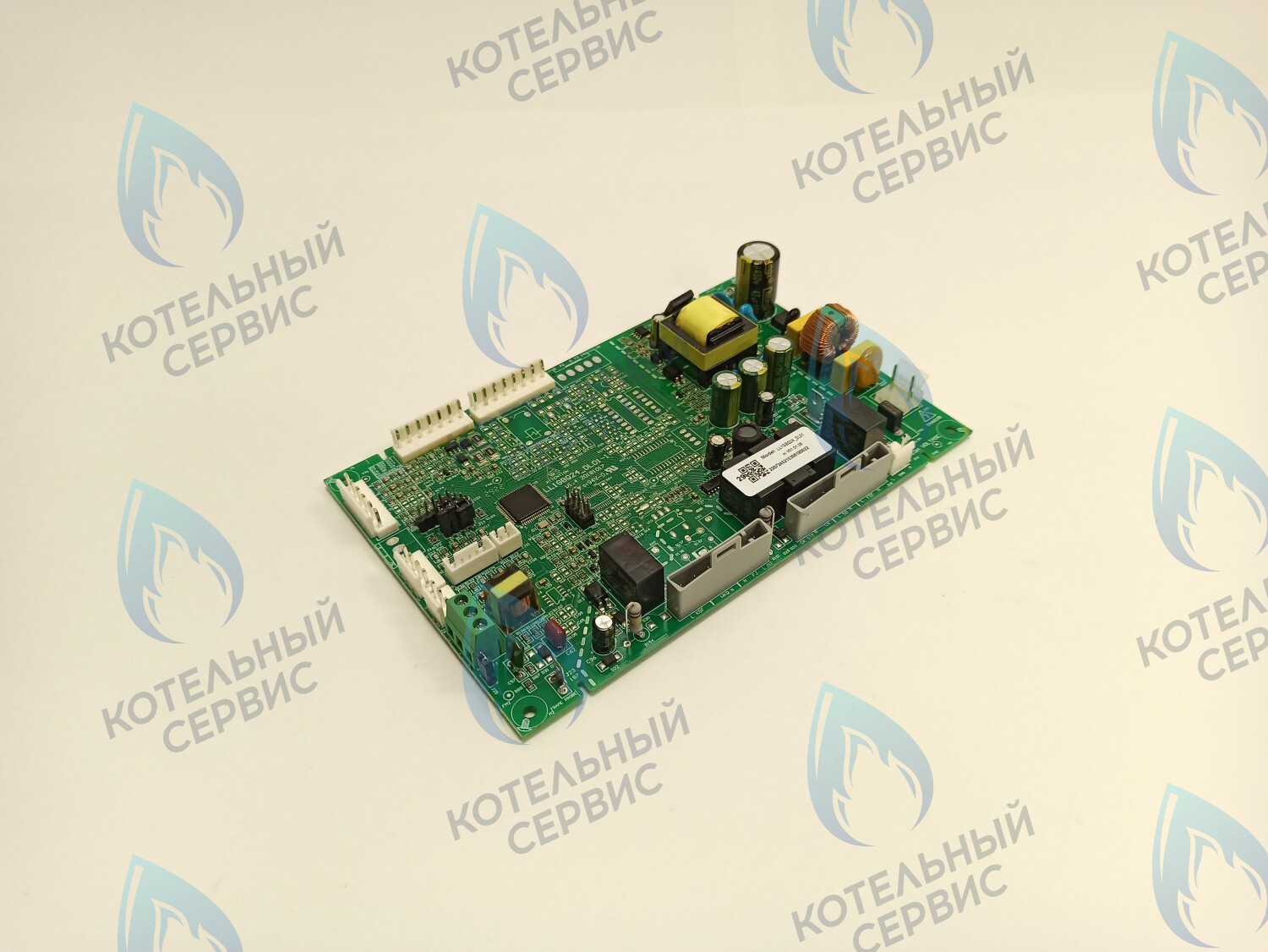 P0000075208 Плата управления BЕ, RE OASIS в Екатеринбурге	