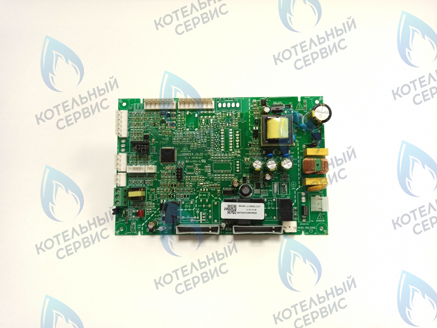 P0000075208 Плата управления BЕ, RE OASIS в Екатеринбурге	