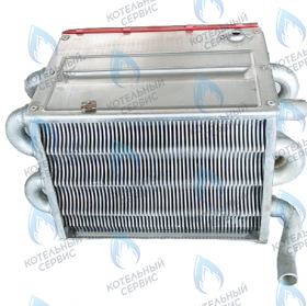 Теплообменник первичный KIT PACCO LAM. NL (37405800) FERROLI