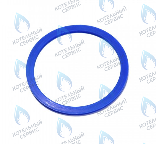 ST15007 Кольцо уплотнительное 10x13x1 MORA TOP в Екатеринбурге	