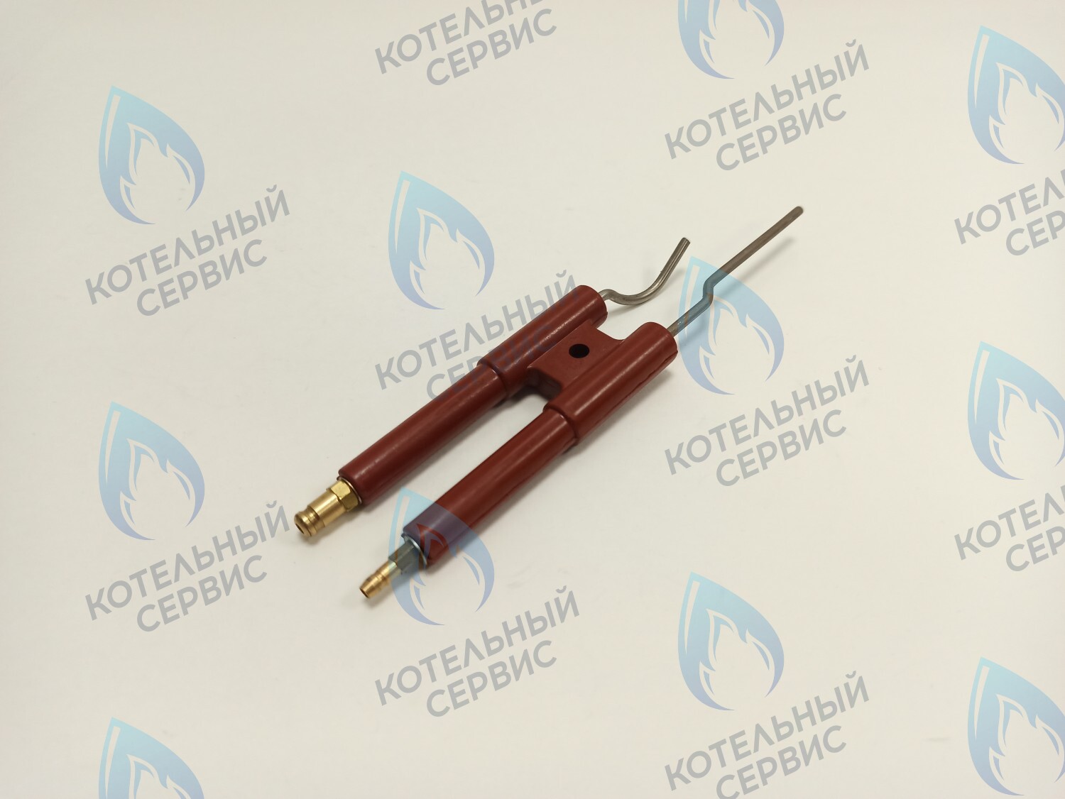 20010581A Электроды розжига и ионизации в сборе Navien GA 30-35K(N), GST 35-40K(N) (PH1603012A) в Екатеринбурге	
