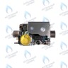 39812190 Газовый клапан Siemens VGU54S A1109 Ferroli Diva, Domina N (36800400) в Екатеринбурге	
