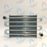 EM043-230 Теплообменник первичный (основной) (крепление - резьба) FERROLI FORTUNA PRO (398063900), KoreaStar Premium 10-24E (KS90263900) в Екатеринбурге	