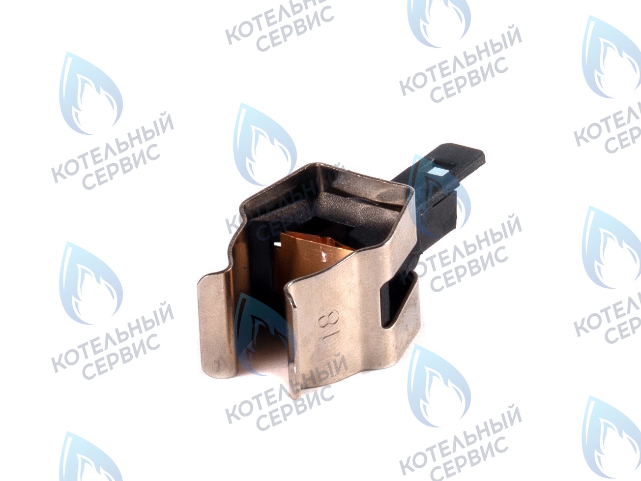 AC13040005 Датчик температуры  NTC накладной СО (без провода) Electrolux Basic X (все модели) (AC13040005) в Екатеринбурге	