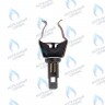 AC13040005 Датчик температуры  NTC накладной СО (без провода) Electrolux Basic X (все модели) (AC13040005) в Екатеринбурге	