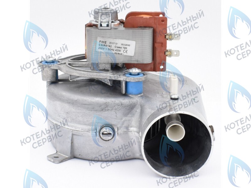 7858293 Вентилятор FIME 42W VIESSMANN VITOPEND A1JB, WH1D в Екатеринбурге	